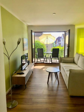 Ferienwohnung Seewind - direkt am Bodensee
